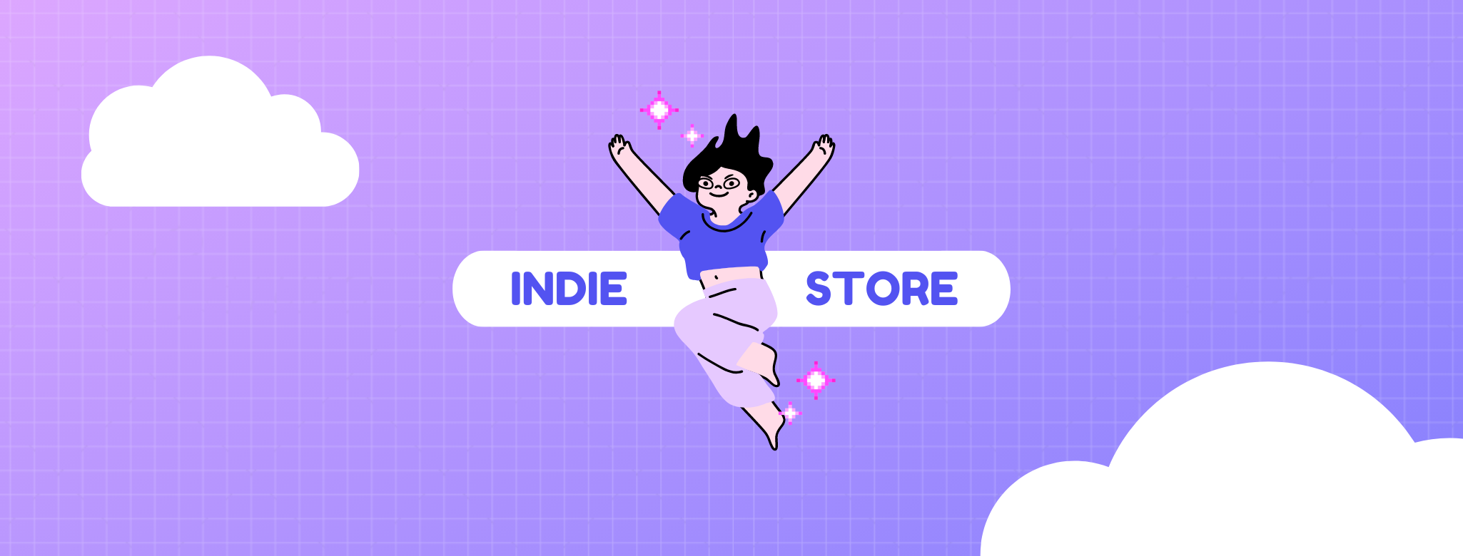 Indie Store