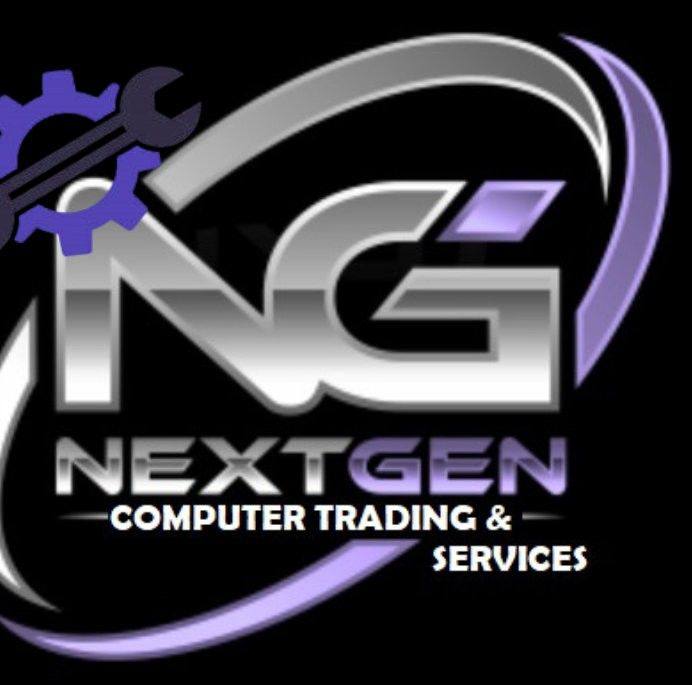 ‎Welcome to NextGen Computer Trading and Repair Services. ‎Fast ...