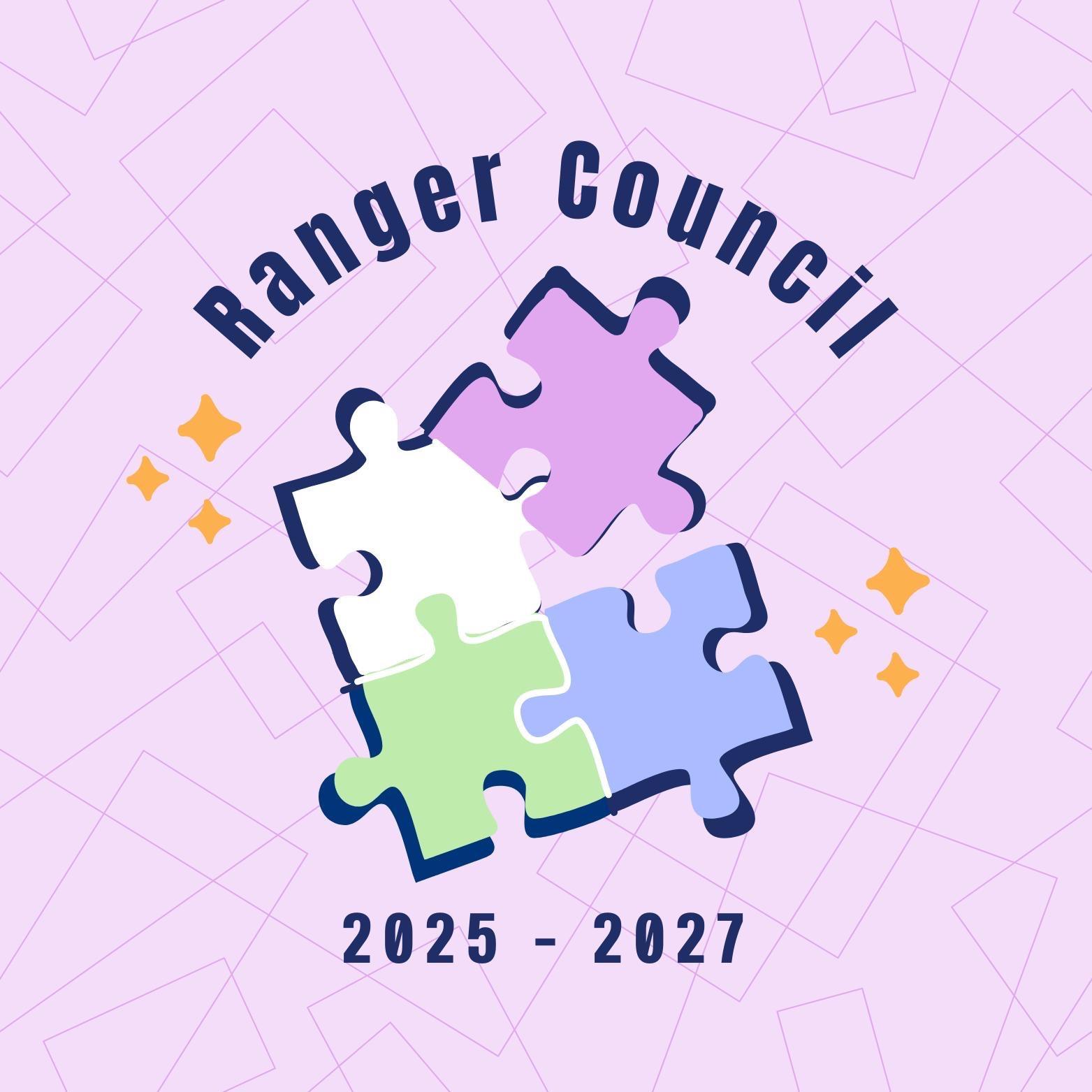 深資女童軍議會 Ranger Council 2023-2025