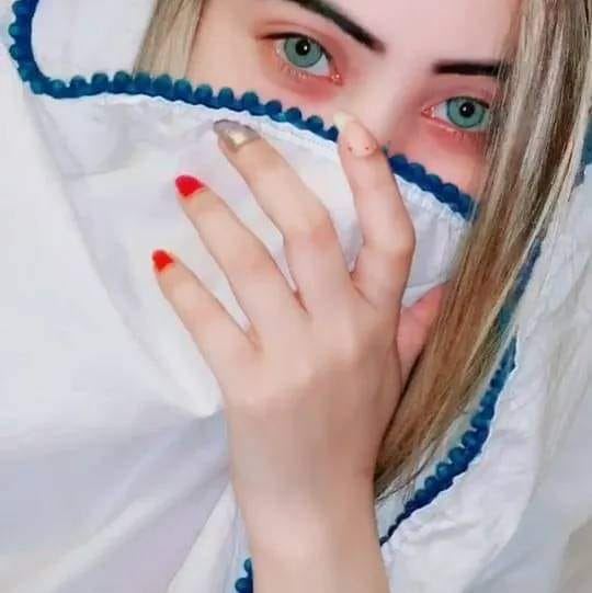 Hafsa Rani