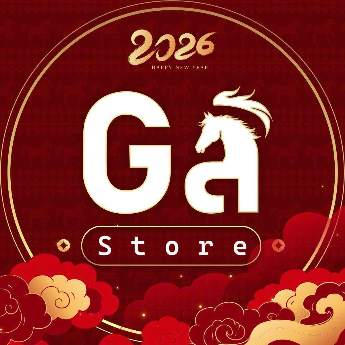 Gà Store | Ho Chi Minh City