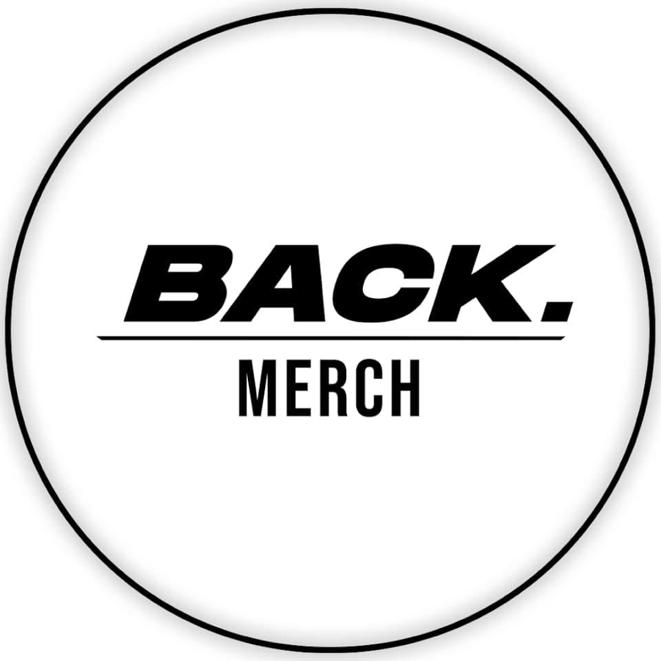 Back merch