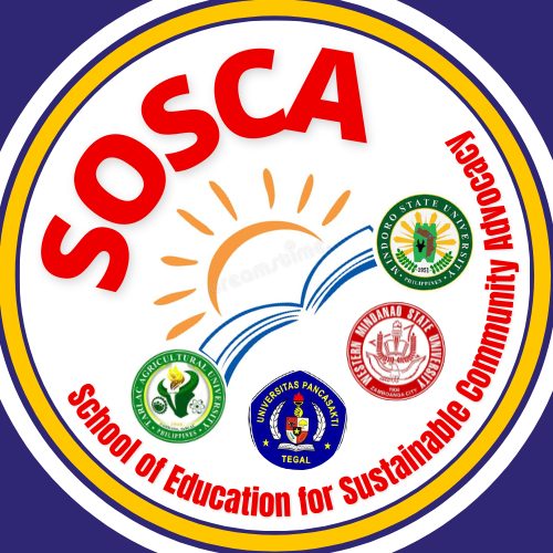 SOSCA School of Education for Sustainable Community Advocacy