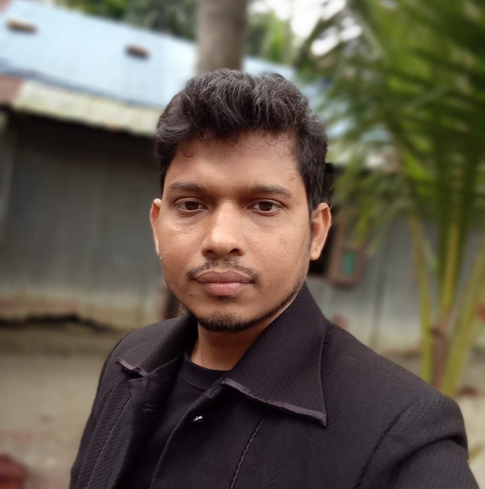 Ruhul Amin