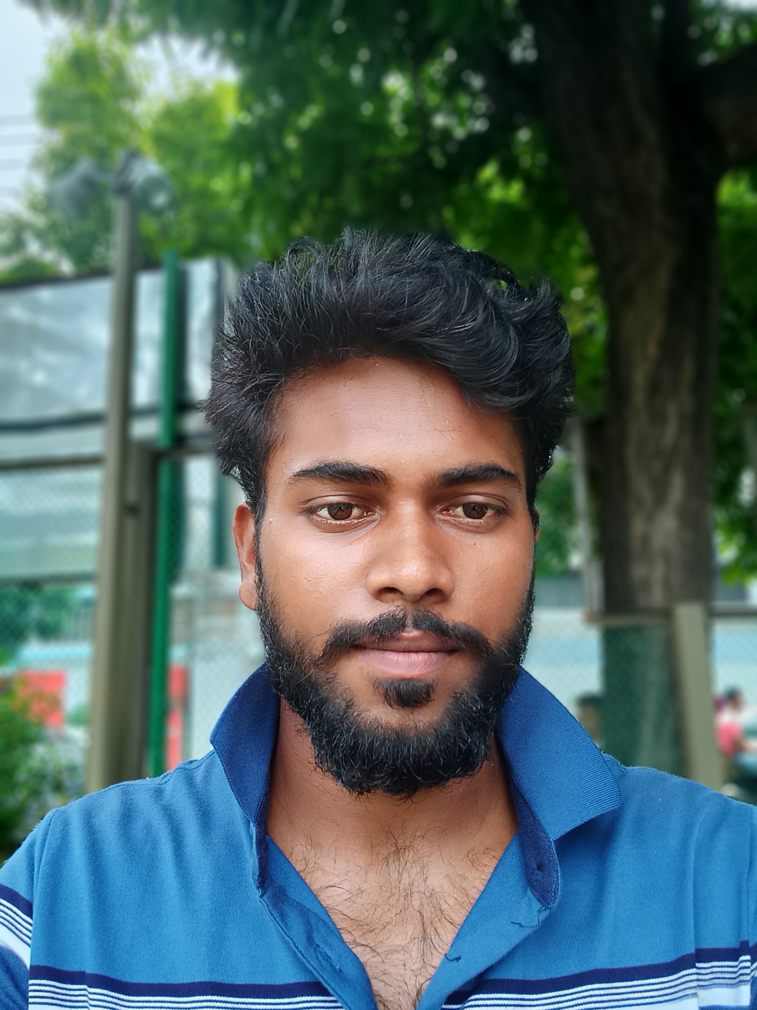 Biplob Hossen Bipu
