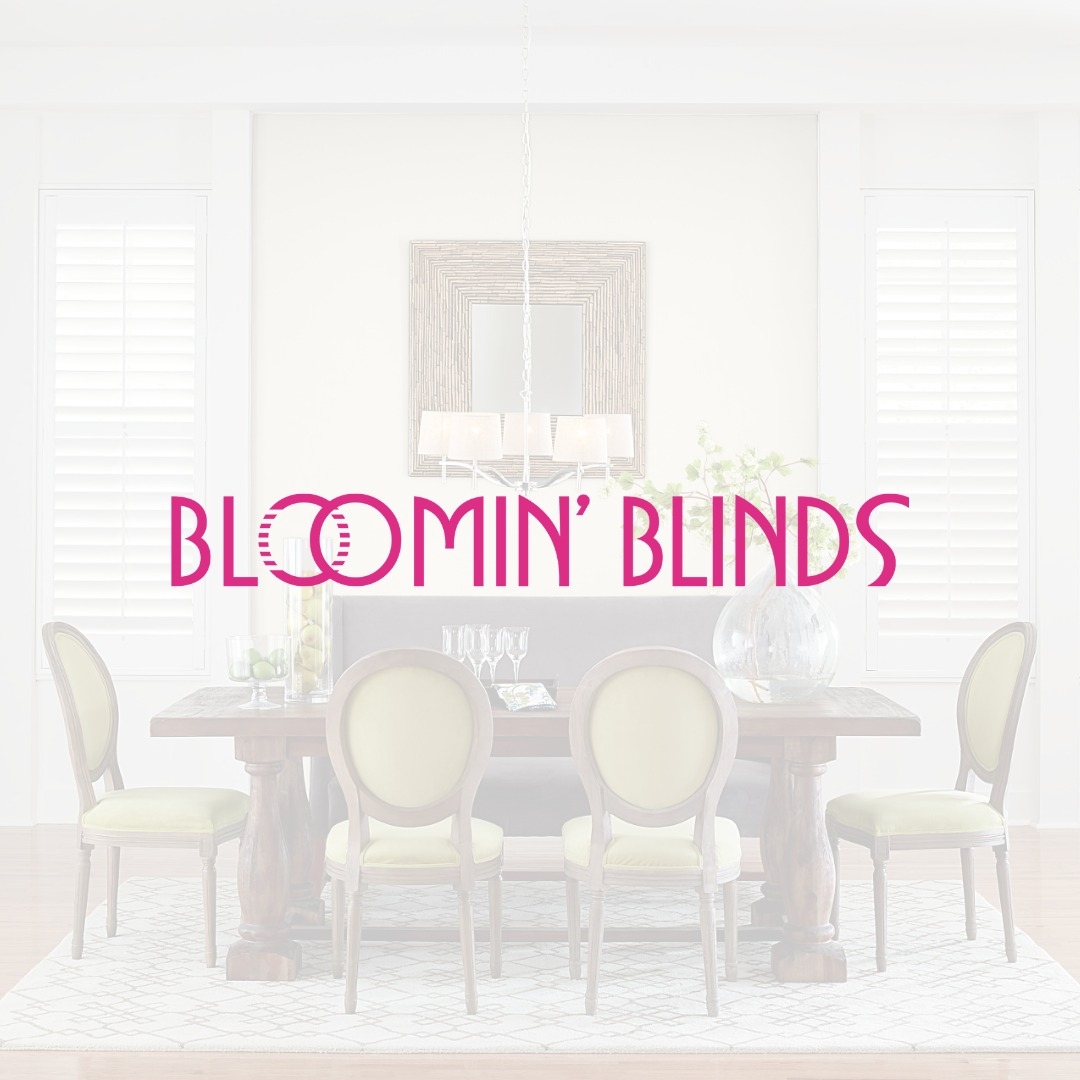 Bloomin' Blinds of Clermont and Winter Garden