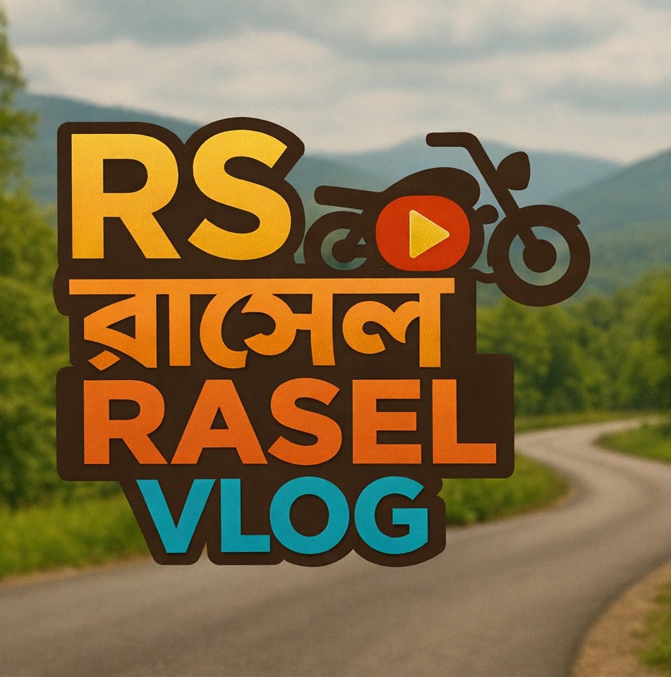 𝐑𝐒 𝐑𝐚𝐬𝐞𝐥 𝐕𝐥𝐨𝐠 | Dhaka