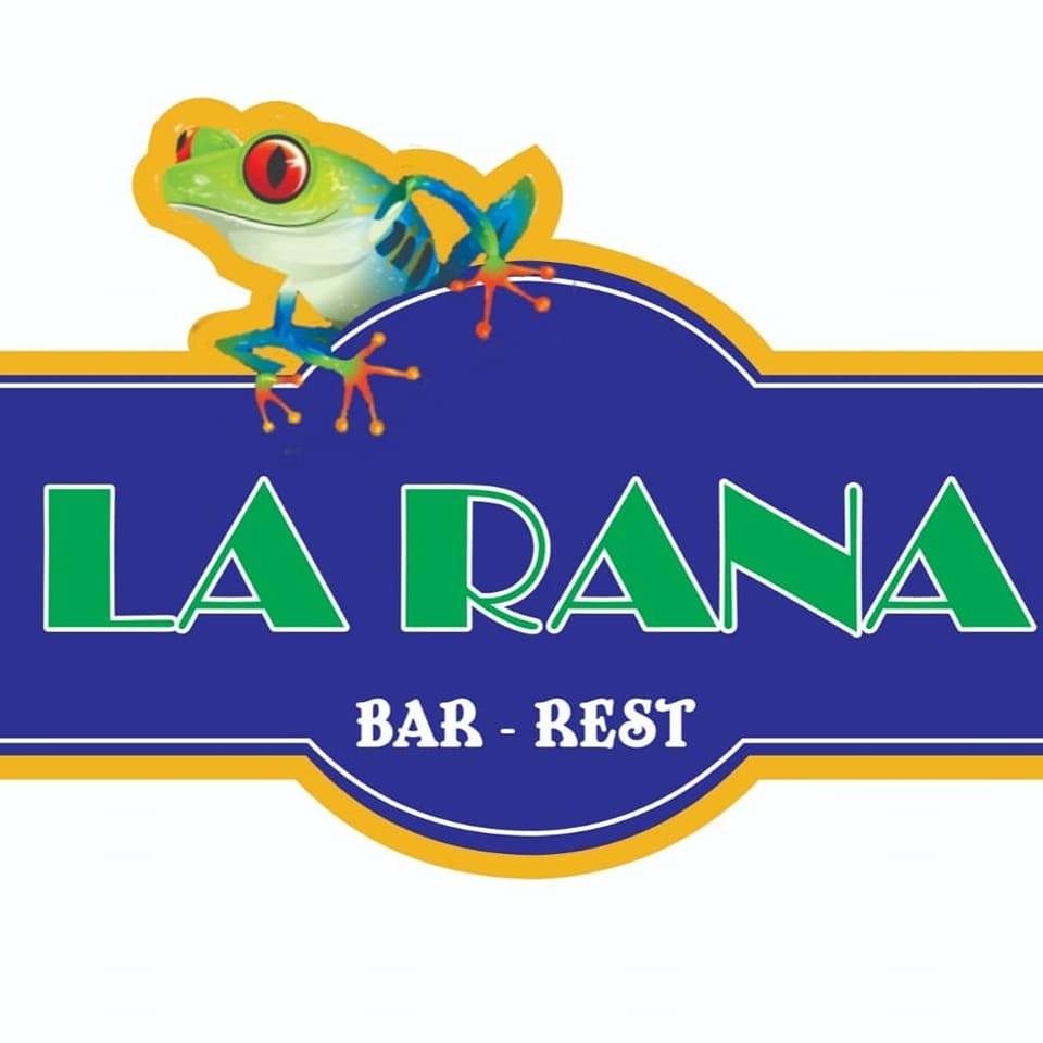 Bar Y Rest La Rana | Puntarenas