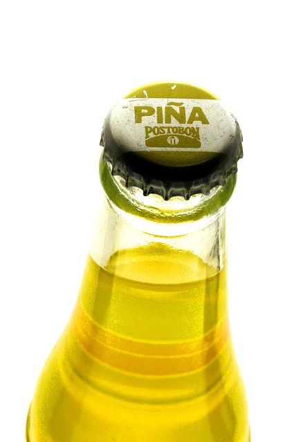 Para los que queremos que vuelva la Piña Postobon