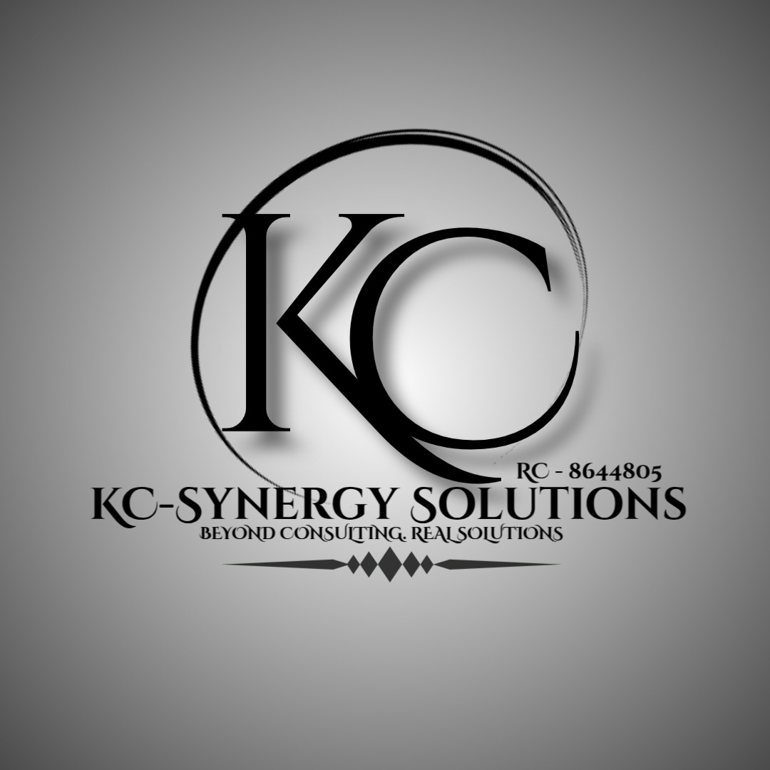 KC-Synergy Solutions | Lagos