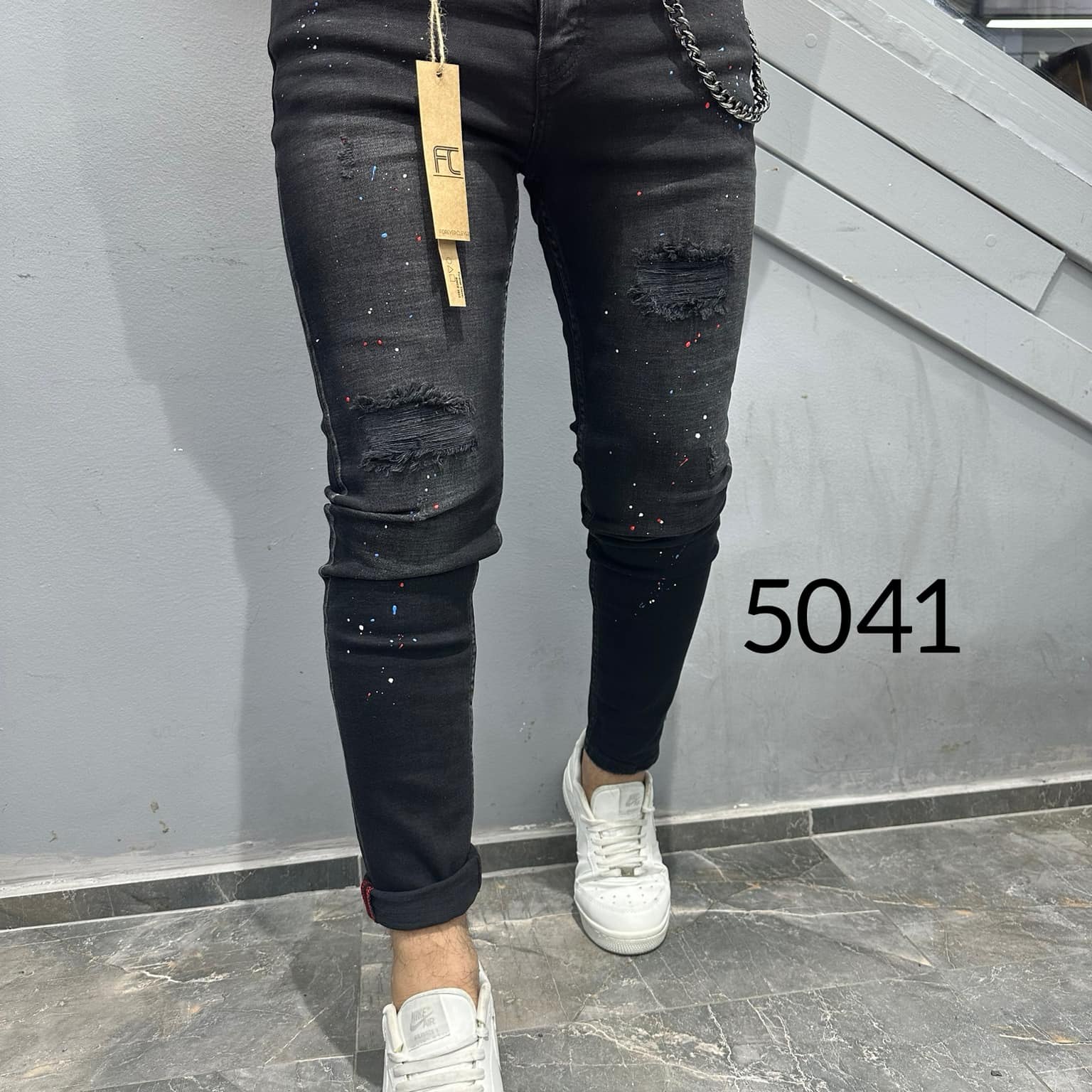Mervic JEANS