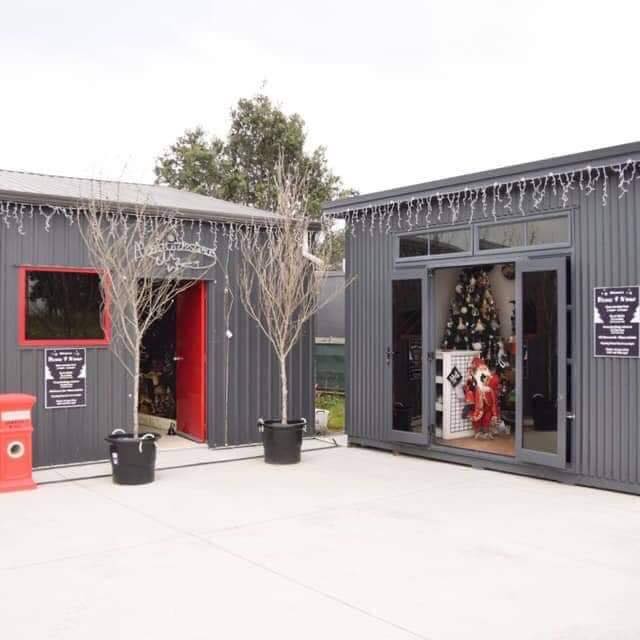 home.4.xmas Palmerston North