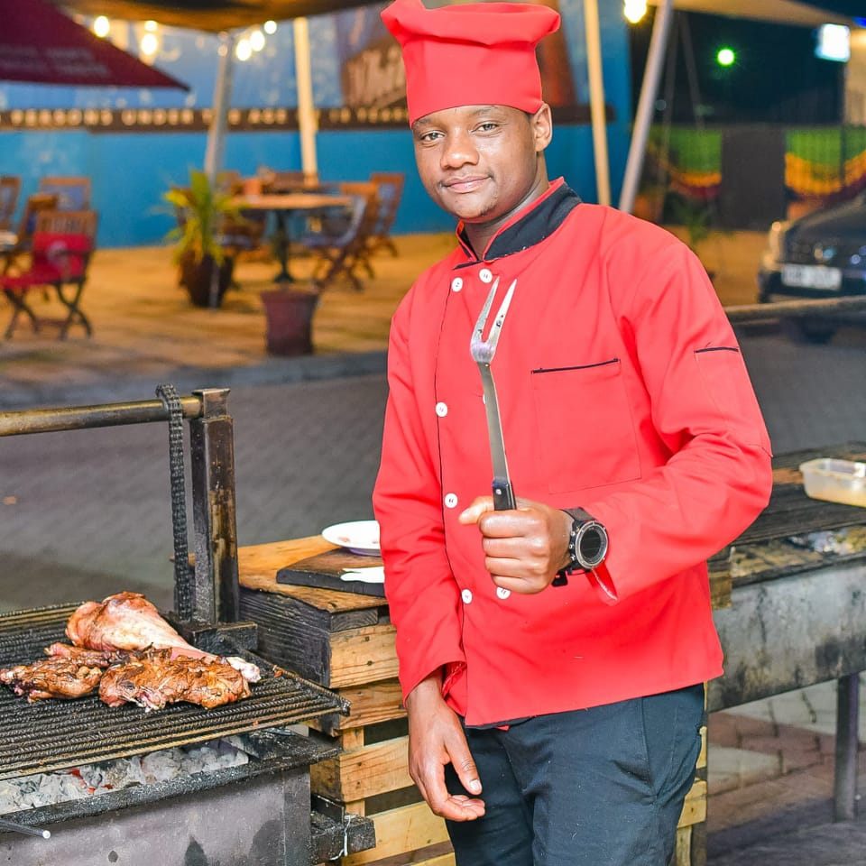 Chef joosh