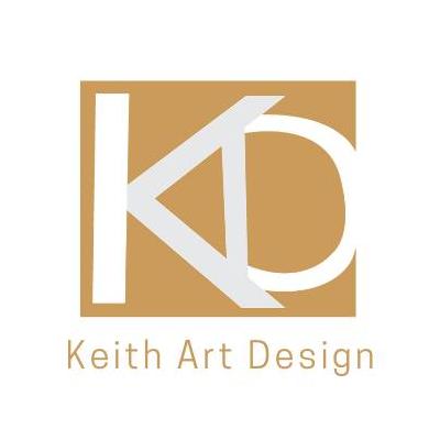 Keith art design