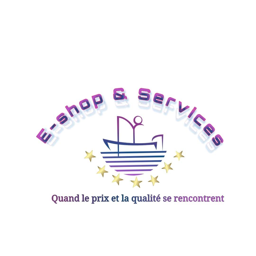 E-Shop & Services