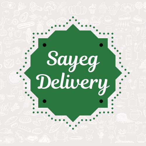 Sayeg Delivery | São Paulo SP