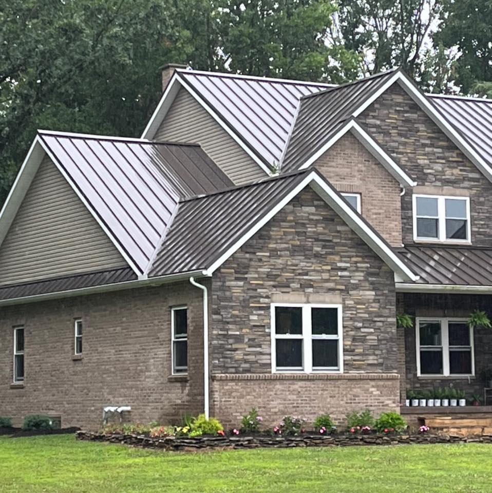 Pro Ridge Roofing LLC | Russellville OH