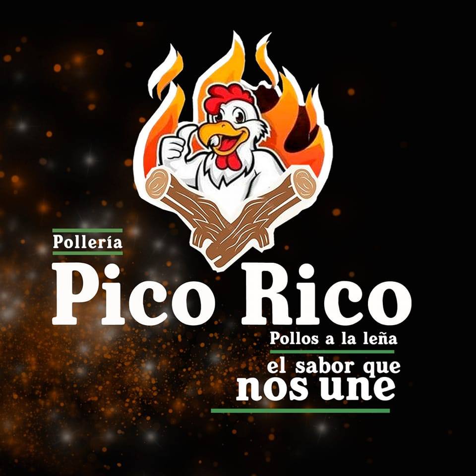 Pollos a la brasa - Pico Rico | Alto Selva Alegre