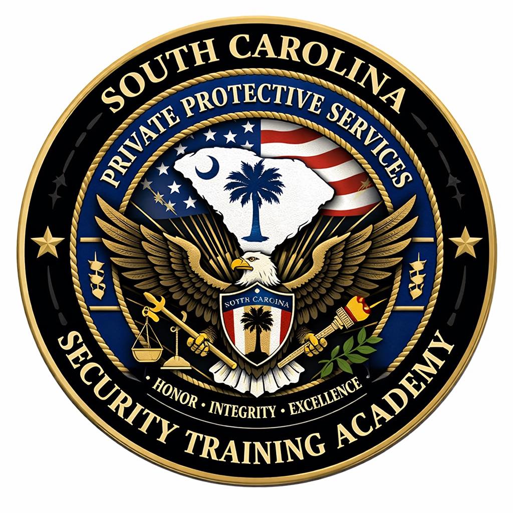 SCPPS Security Training Academy