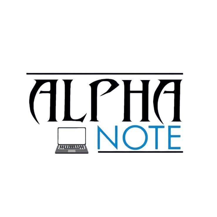 Alpha Note Santa Ifigênia