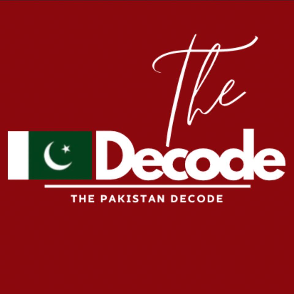 The Pakistan Decode | Islamabad