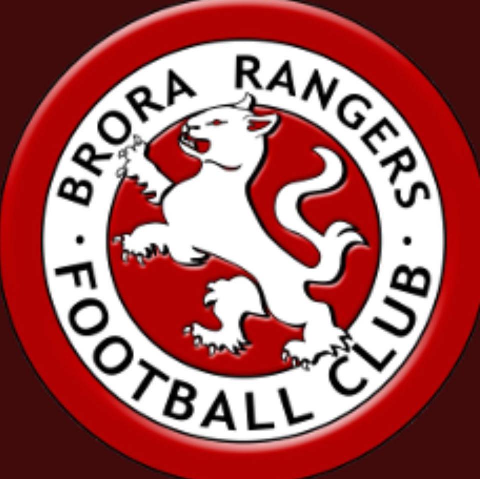 Brora Rangers FC Reels | Facebook