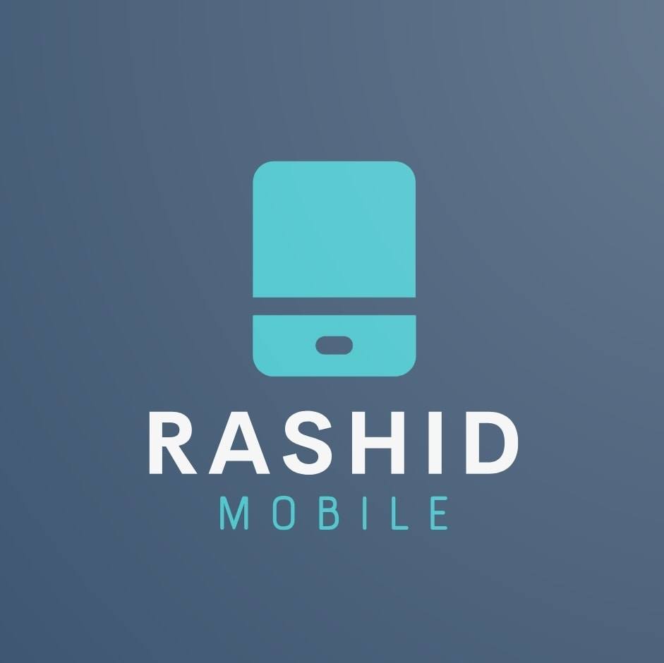 Rashid Mobile رشید موبایل | Andkhoy