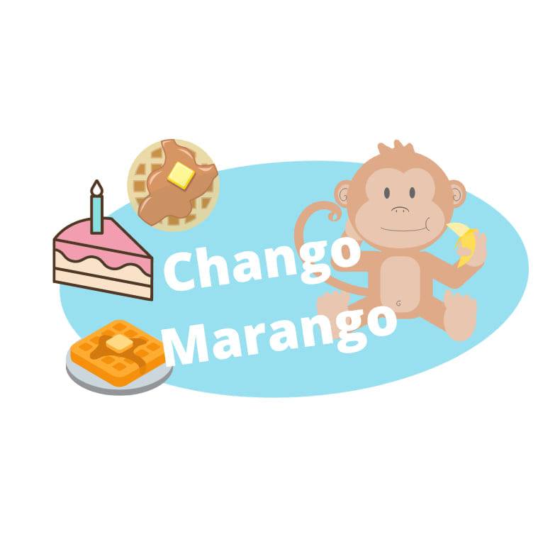 Chango marango | Altamira Centro