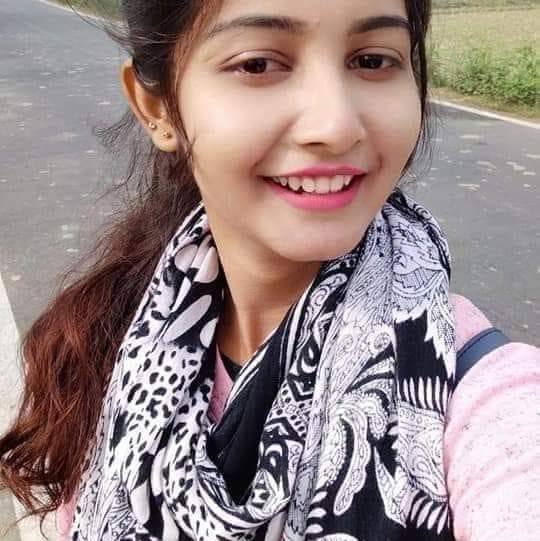 Komal rani