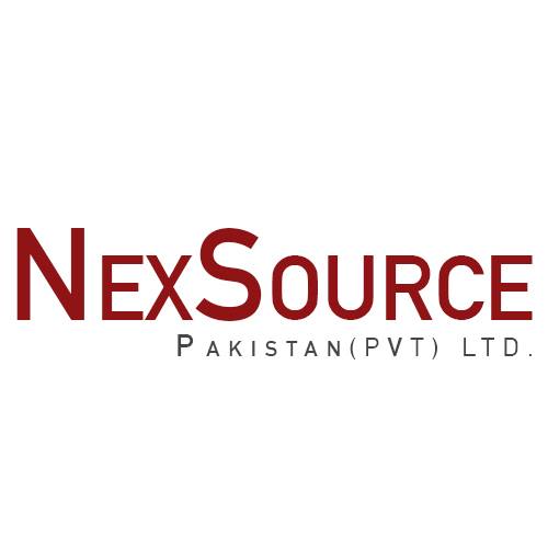 NexSource Pakistan - Pvt Ltd | Karachi