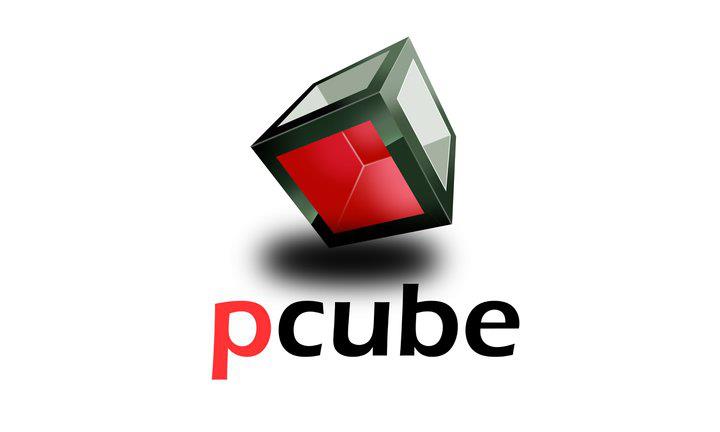 Pcube