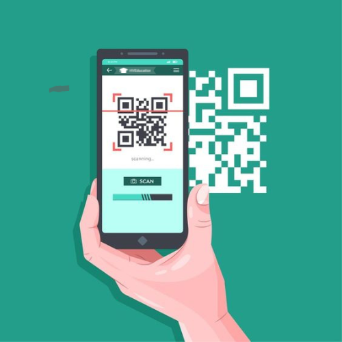 Hệ thống Check in QR Code
