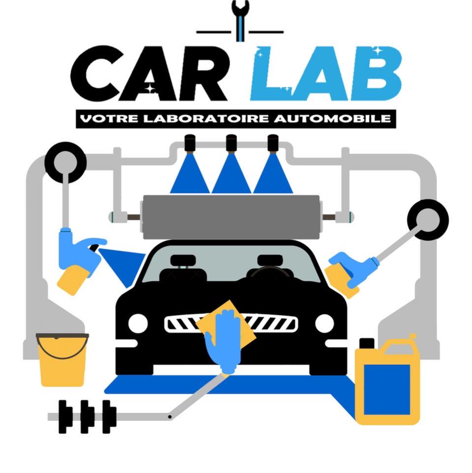 CAR LAB - BF | Ouagadougou