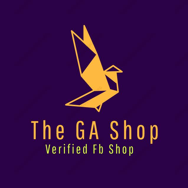 The GA Shop