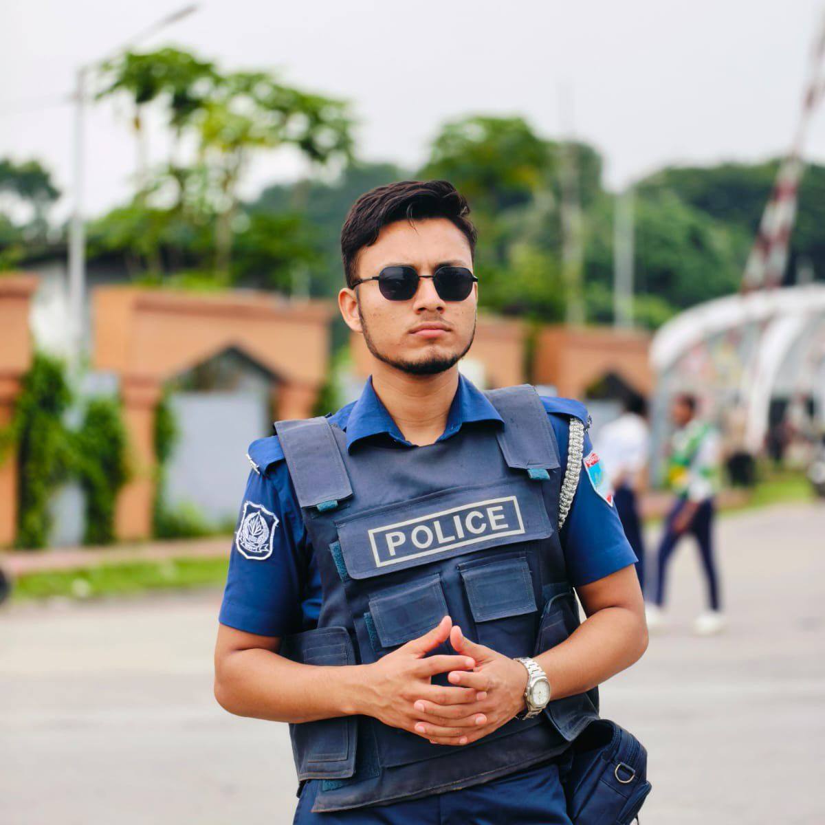 Tanveer Riaz
