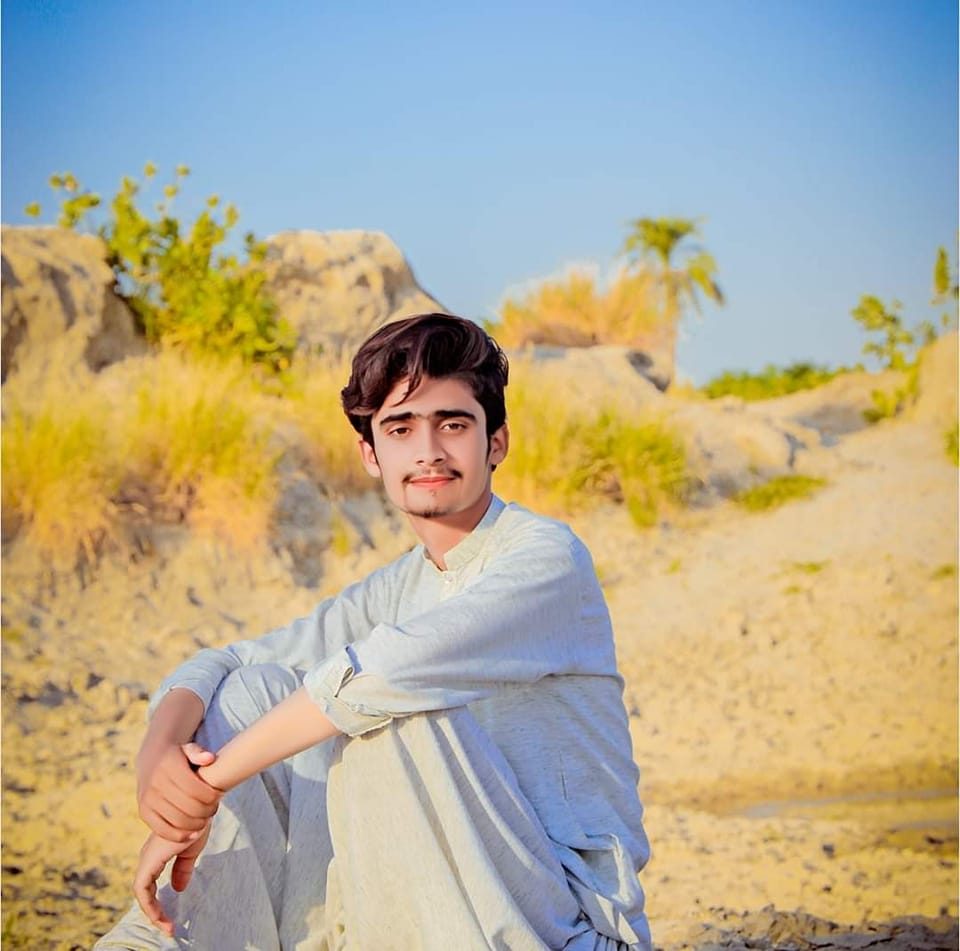 KhaN Sahib | Rajanpur