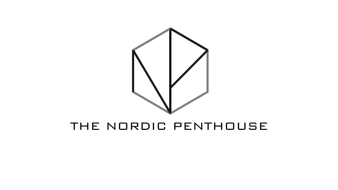 Dual Electrical Nordic Penthouse Panel Reference: The Nordic Penthouse