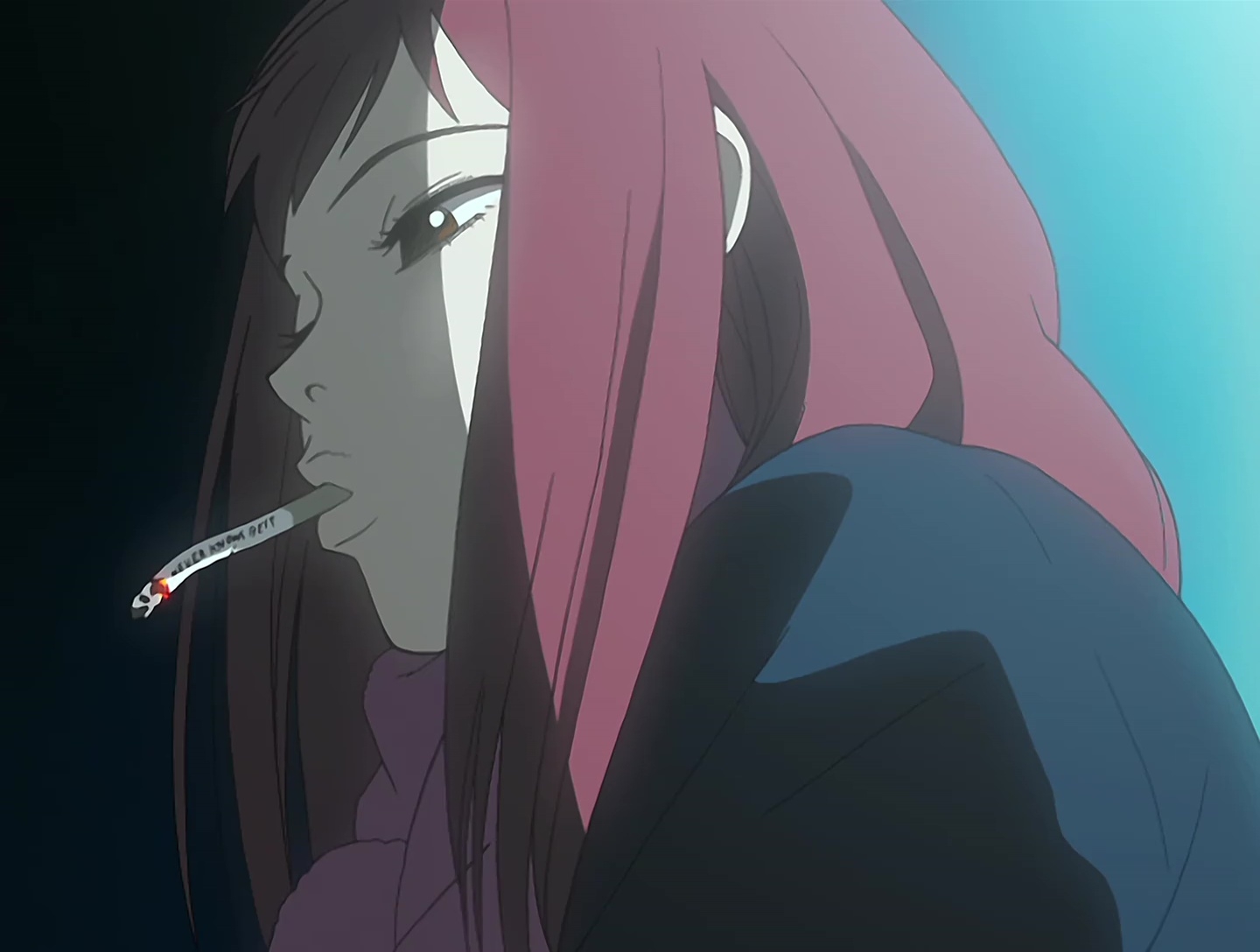 Every FLCL Frames In Order
