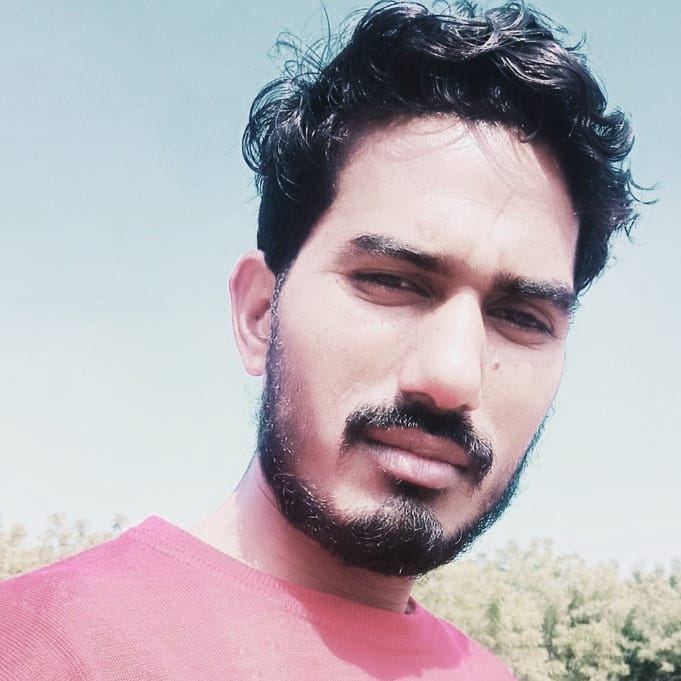 Dharmgya Rajput | Hardoi