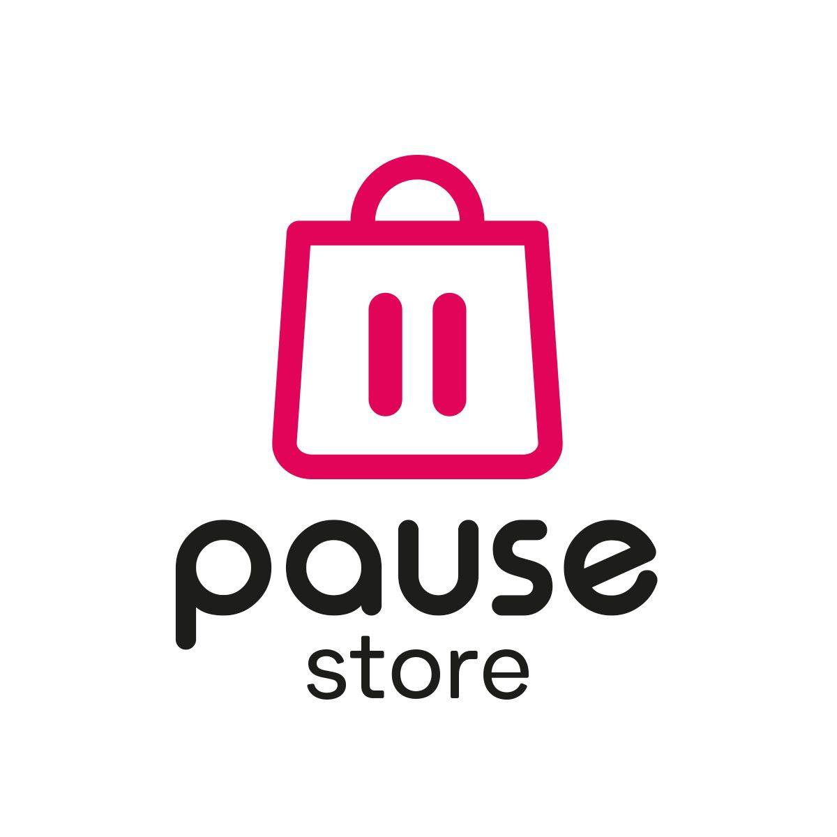 Pause store