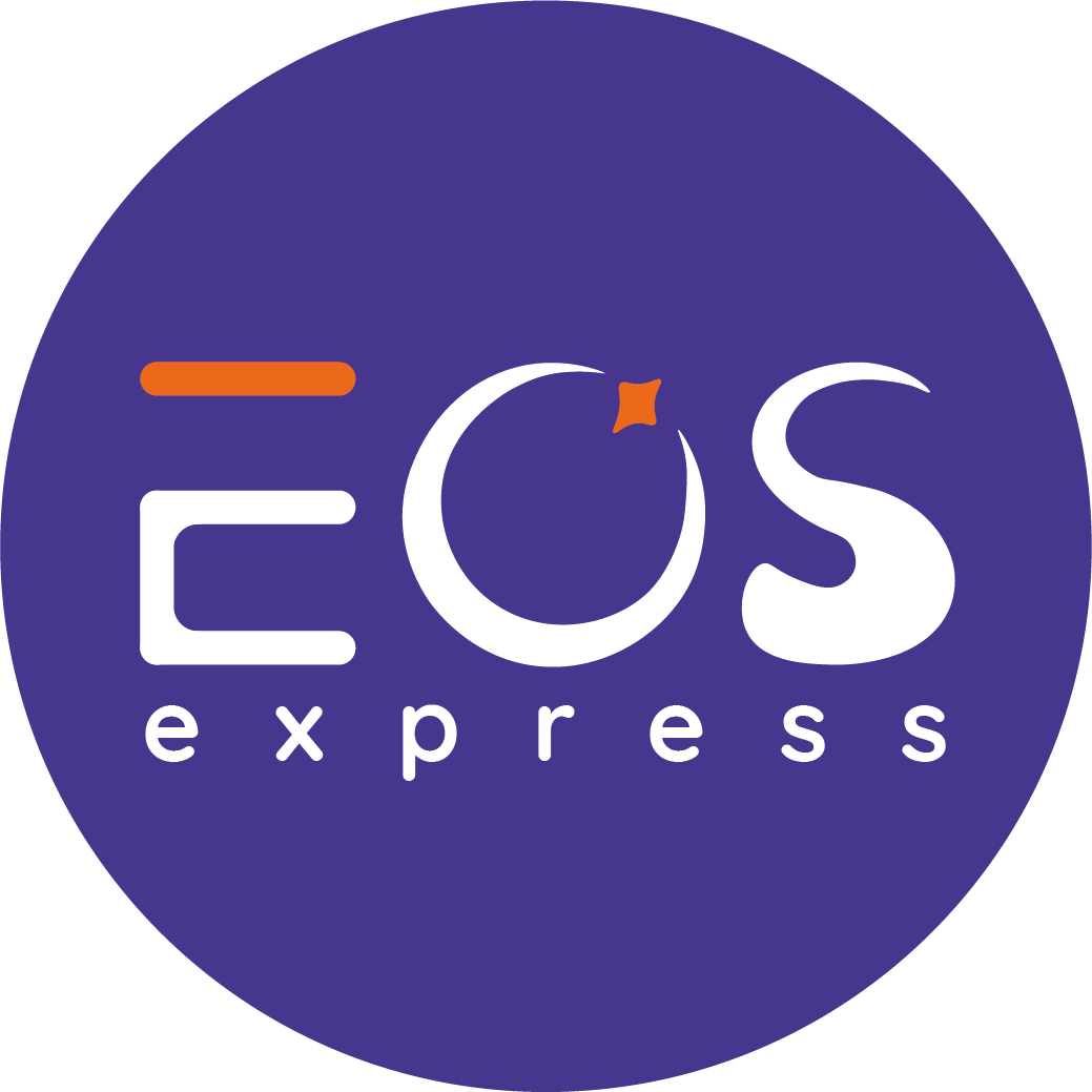 EOS express - Um processo de vendas nada mais é do que um... | Facebook