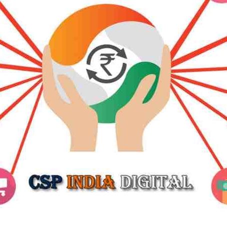 CSP India Digital