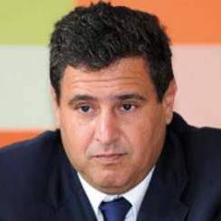 Rostam Azizi