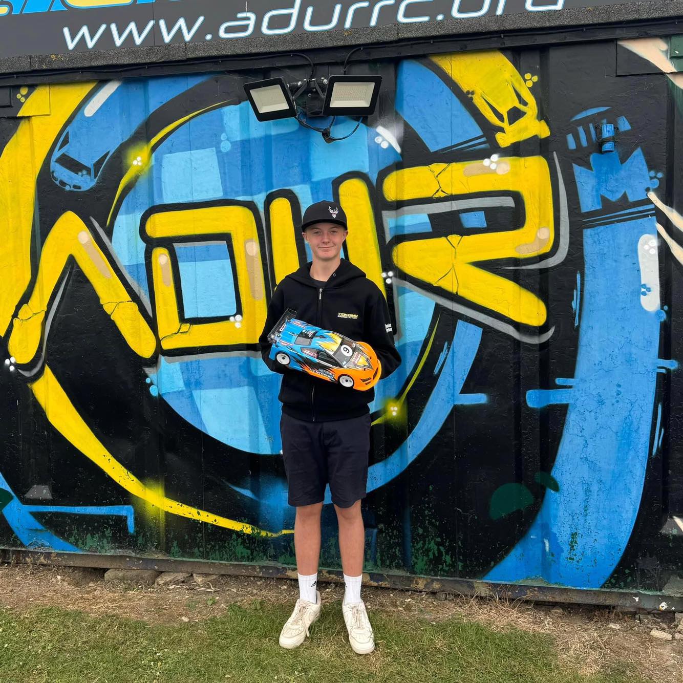Archie Matthews RC Racing