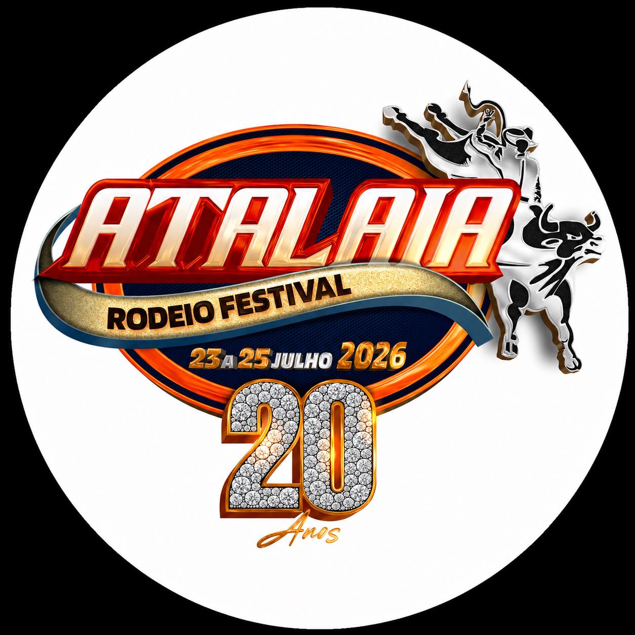 Atalaia Rodeio Festival