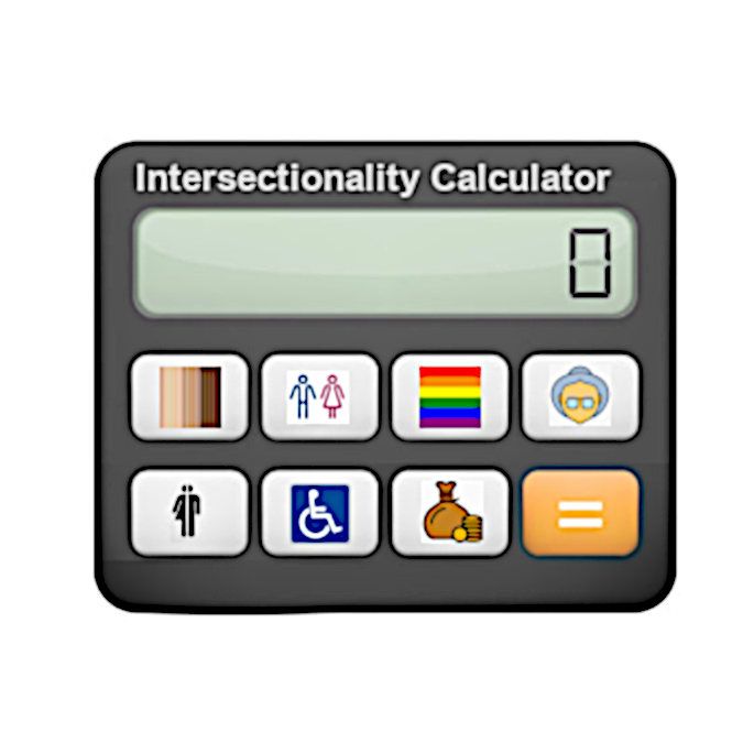 Intersectionality Score Calculator