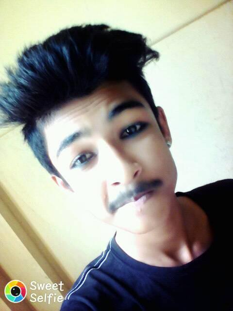 Rohan Syed