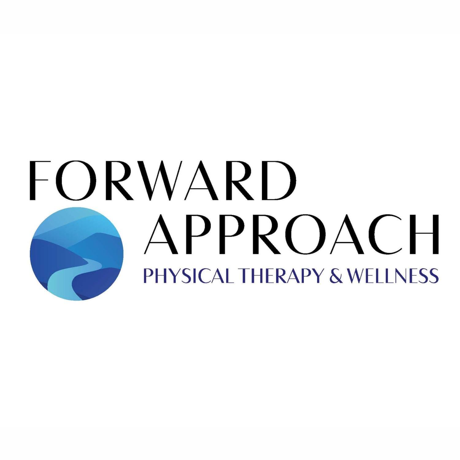 Forward Approach Physical Therapy & Wellness