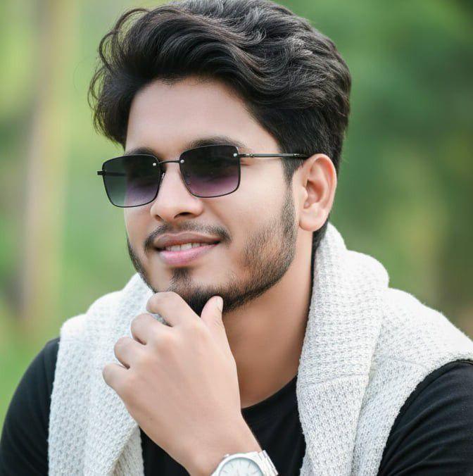 Md Rakib Hossain Rakib