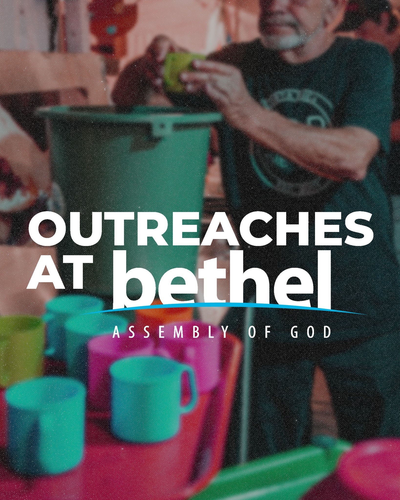 Outreaches At Bethel | Carlisle PA